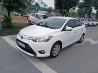 Bán xe Toyota Vios 2018 1.5E giá 255 Triệu - Hải Dương