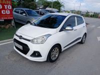 Bán xe Hyundai i10 2016 Grand 1.0 AT giá 258 Triệu - Hải Dương