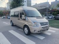 Bán xe Ford Transit 2014 Van giá 248 Triệu - Hải Dương