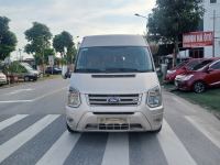 Bán xe Ford Transit 2014 Standard MID giá 248 Triệu - Hải Dương