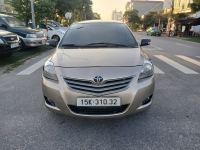 Bán xe Toyota Vios 2012 1.5E giá 158 Triệu - Hải Dương