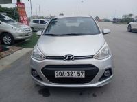 Bán xe Hyundai i10 2014 Grand 1.2 AT giá 252 Triệu - Hải Dương