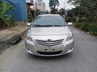 Bán xe Toyota Vios 2010 1.5E giá 235 Triệu - Hải Dương