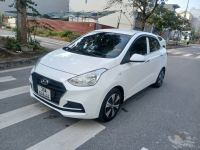 Bán xe Hyundai i10 Grand 1.2 MT Base 2019 giá 231 Triệu - Hải Dương