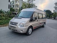 Bán xe Ford Transit 2014 Standard MID giá 242 Triệu - Hải Dương