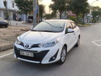 Bán xe Toyota Vios 2018 1.5E MT giá 278 Triệu - Hải Dương