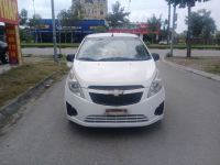 Bán xe Chevrolet Spark 2012 Van 1.0 AT giá 118 Triệu - Hải Dương
