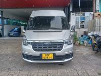 Bán xe Ford Transit 2023 Tiêu chuẩn giá 625 Triệu - Hải Dương