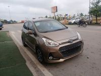 Bán xe Hyundai i10 2018 Grand 1.2 MT giá 208 Triệu - Hải Dương