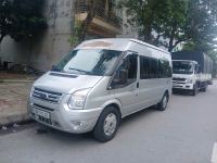 Bán xe Ford Transit 2014 Standard MID giá 238 Triệu - Hải Dương