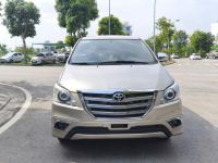 Bán xe Toyota Innova 2016 2.0E giá 268 Triệu - Hải Dương