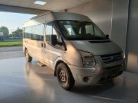 Bán xe Ford Transit Standard MID 2014 giá 235 Triệu - Hải Dương