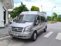 Bán xe Ford Transit 2008 Van 2.4L giá 125 Triệu - Hải Dương
