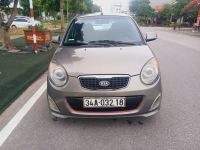 Bán xe Kia Morning 2009 SLX 1.0 AT giá 145 Triệu - Hải Dương