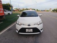 Bán xe Toyota Vios 2016 1.5E giá 218 Triệu - Hải Dương