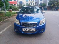 Bán xe Daewoo GentraX SX 1.2 AT 2009 giá 139 Triệu - Hải Dương