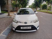 Bán xe Toyota Vios 2018 1.5E giá 248 Triệu - Hải Dương