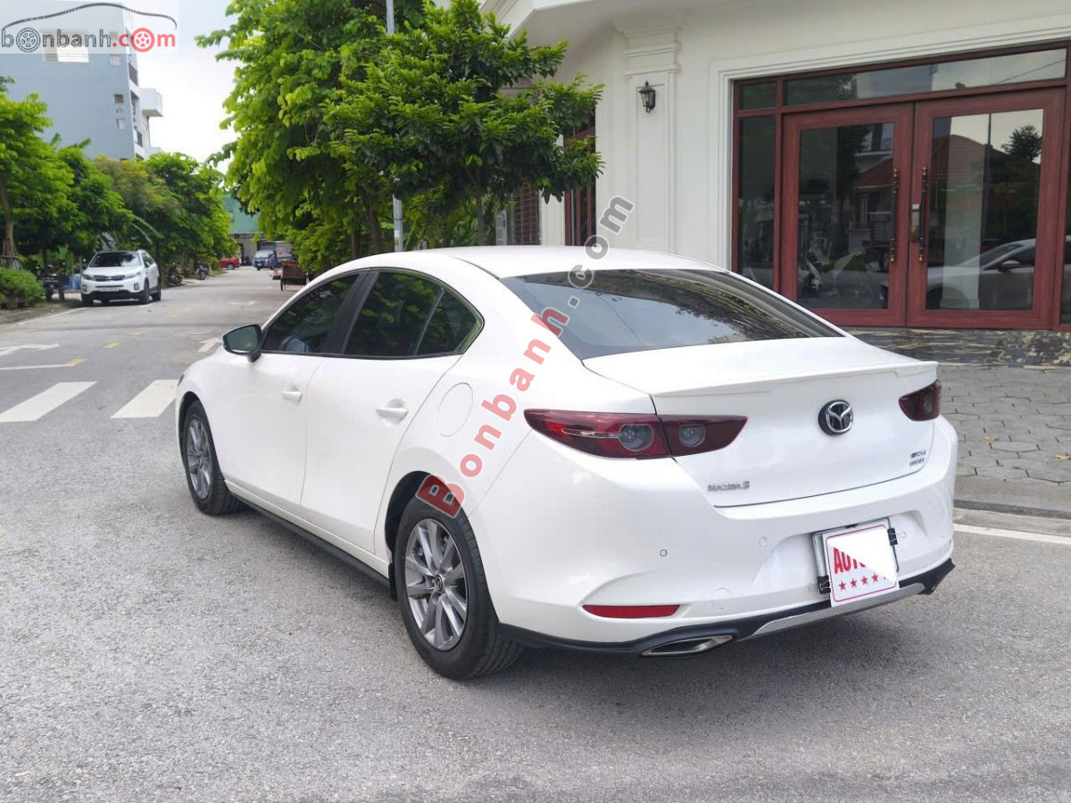 Mazda 3 1.5L Luxury 2022 - 495 Triệu 3