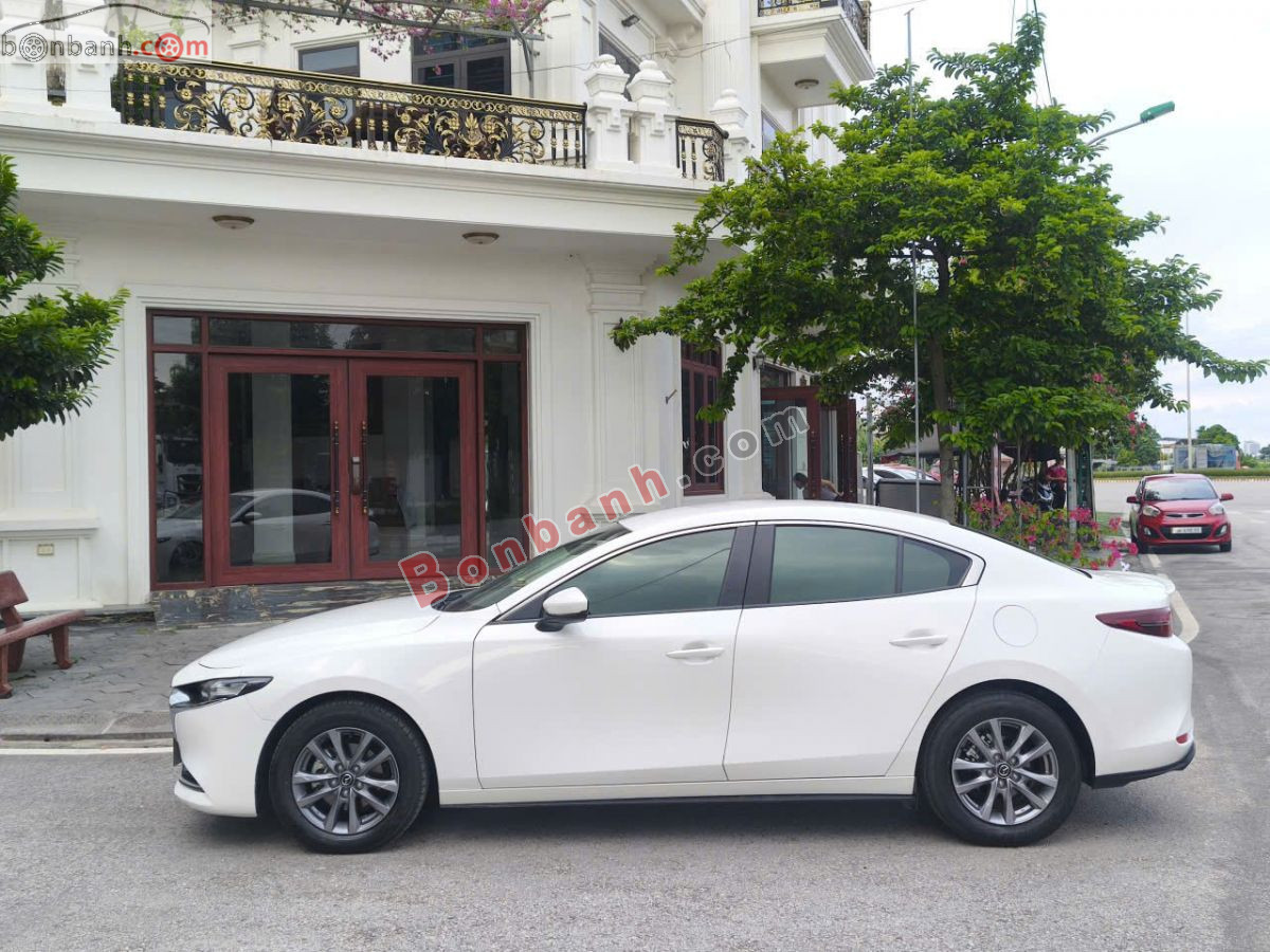 Mazda 3 1.5L Luxury 2022 - 495 Triệu 5