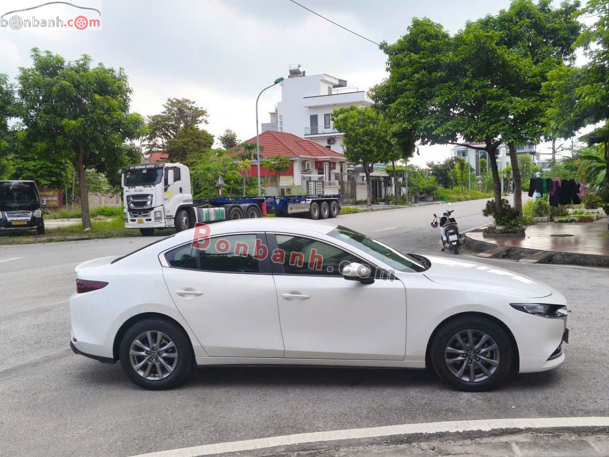 Mazda 3 1.5L Luxury 2022 - 495 Triệu 4