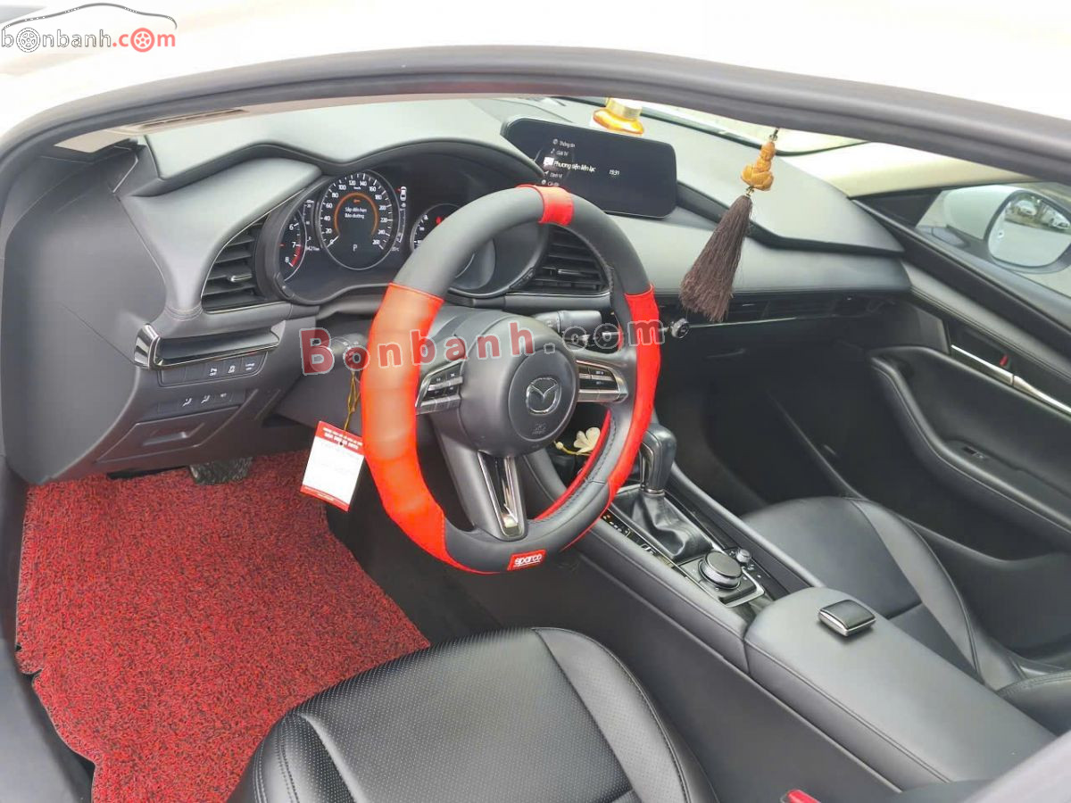 Mazda 3 1.5L Luxury 2022 - 495 Triệu 7