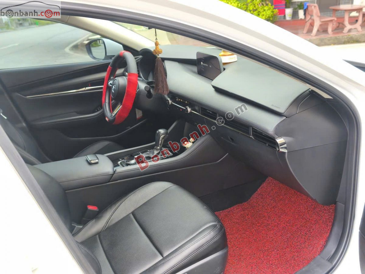 Mazda 3 1.5L Luxury 2022 - 495 Triệu 6