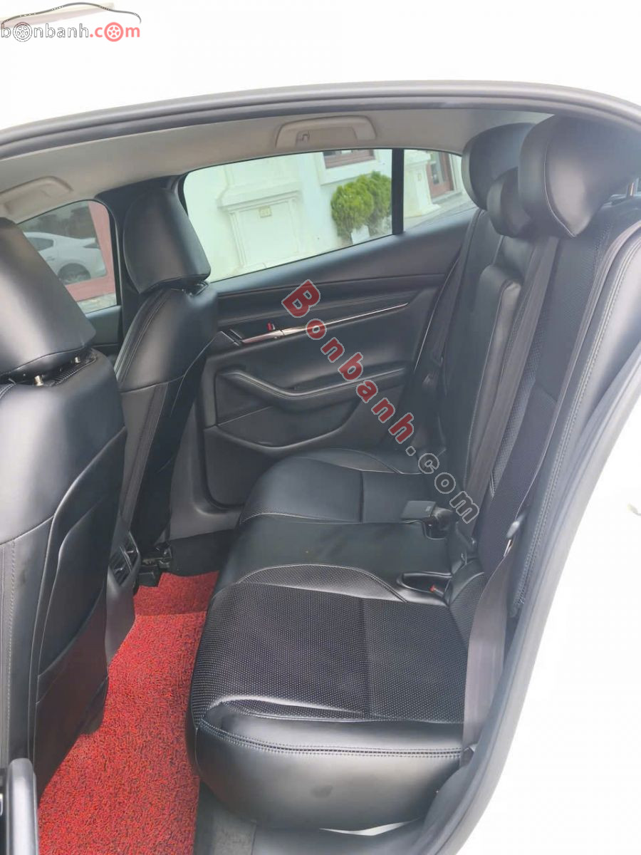 Mazda 3 1.5L Luxury 2022 - 495 Triệu 8