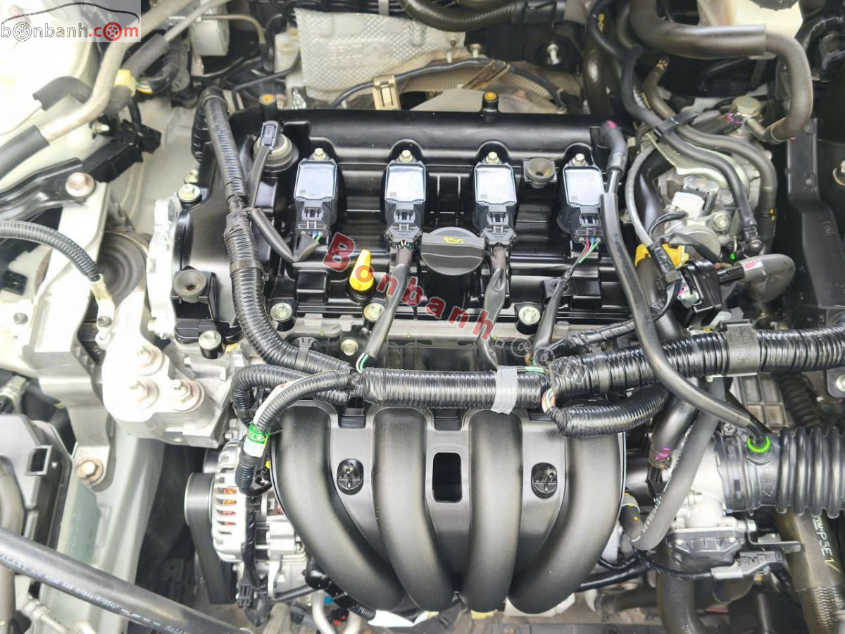 Mazda 3 1.5L Luxury 2022 - 495 Triệu 9