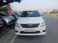 Bán xe Toyota Innova 2016 2.0E giá 225 Triệu - Hải Dương