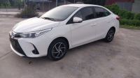 Bán xe Toyota Vios 2022 E CVT giá 335 Triệu - Hải Dương