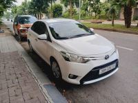 Bán xe Toyota Vios 2018 1.5E giá 238 Triệu - Hải Dương