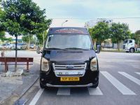 Bán xe Ford Transit 2017 Limousine giá 298 Triệu - Hải Dương