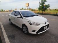 Bán xe Toyota Vios 2016 1.5E giá 208 Triệu - Hải Dương