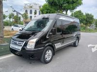 Bán xe Ford Transit 2018 Limousine giá 299 Triệu - Hải Dương