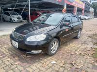 Bán xe Toyota Corolla altis 2006 1.8G MT giá 115 Triệu - Hải Dương