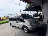 Bán xe Ford Transit 2012 2.4L giá 148 Triệu - Hải Dương