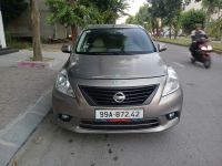 Bán xe Nissan Sunny XV 2015 giá 208 Triệu - Hải Dương