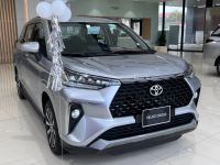 Bán xe Toyota Veloz 2023 Cross 1.5 CVT giá 648 Triệu - Nam Định