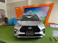 Bán xe Toyota Veloz 2023 Cross Top 1.5 CVT giá 688 Triệu - Nam Định