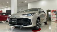 Bán xe Toyota Vios 2024 E 1.5 MT giá 458 Triệu - Nam Định