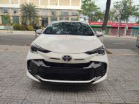 Bán xe Toyota Vios E CVT 2024 giá 488 Triệu - Nam Định