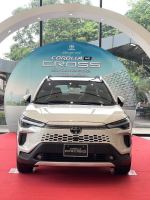 Bán xe Toyota Corolla Cross 2025 1.8V giá 820 Triệu - Nam Định