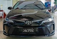 Bán xe Toyota Corolla altis 2024 1.8V giá 780 Triệu - Nam Định