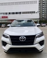 Bán xe Toyota Fortuner 2024 2.7L 4x2 AT giá 1 Tỷ 165 Triệu - Nam Định