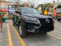 Bán xe Toyota Fortuner 2024 2.7L 4x2 AT giá 1 Tỷ 165 Triệu - Nam Định