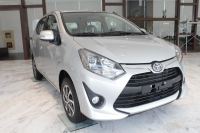 Bán xe Toyota Wigo 2024 E 1.2 MT giá 360 Triệu - Nam Định