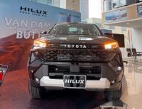Toyota Hilux 2026