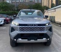Bán xe Toyota Hilux 2026 Pro 2.8L 4x2 AT giá 706 Triệu - Nam Định