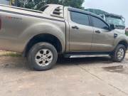 Bán xe Ford Ranger 2015 XLS 2.2L 4x2 AT giá 355 Triệu - Bắc Giang