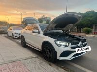 Bán xe Mercedes Benz GLC 300 4Matic Coupe 2020 giá 1 Tỷ 900 Triệu - Hà Nội
